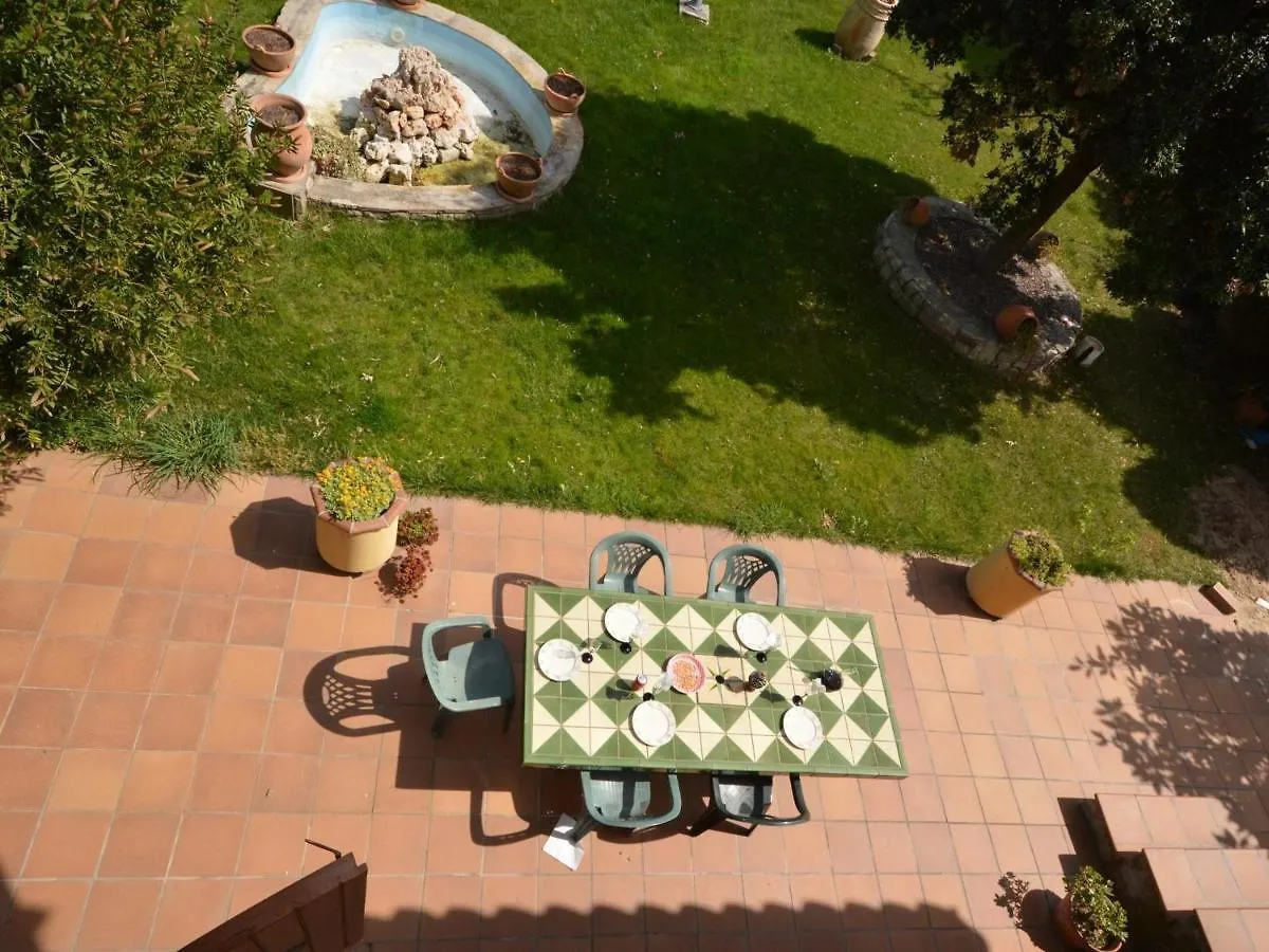 Casa Con Piscina Privada, Jardin, Barbacoa, Wifi Y Despacho En Costa Brava - Es-89-83 Ventalló Tatil Evi