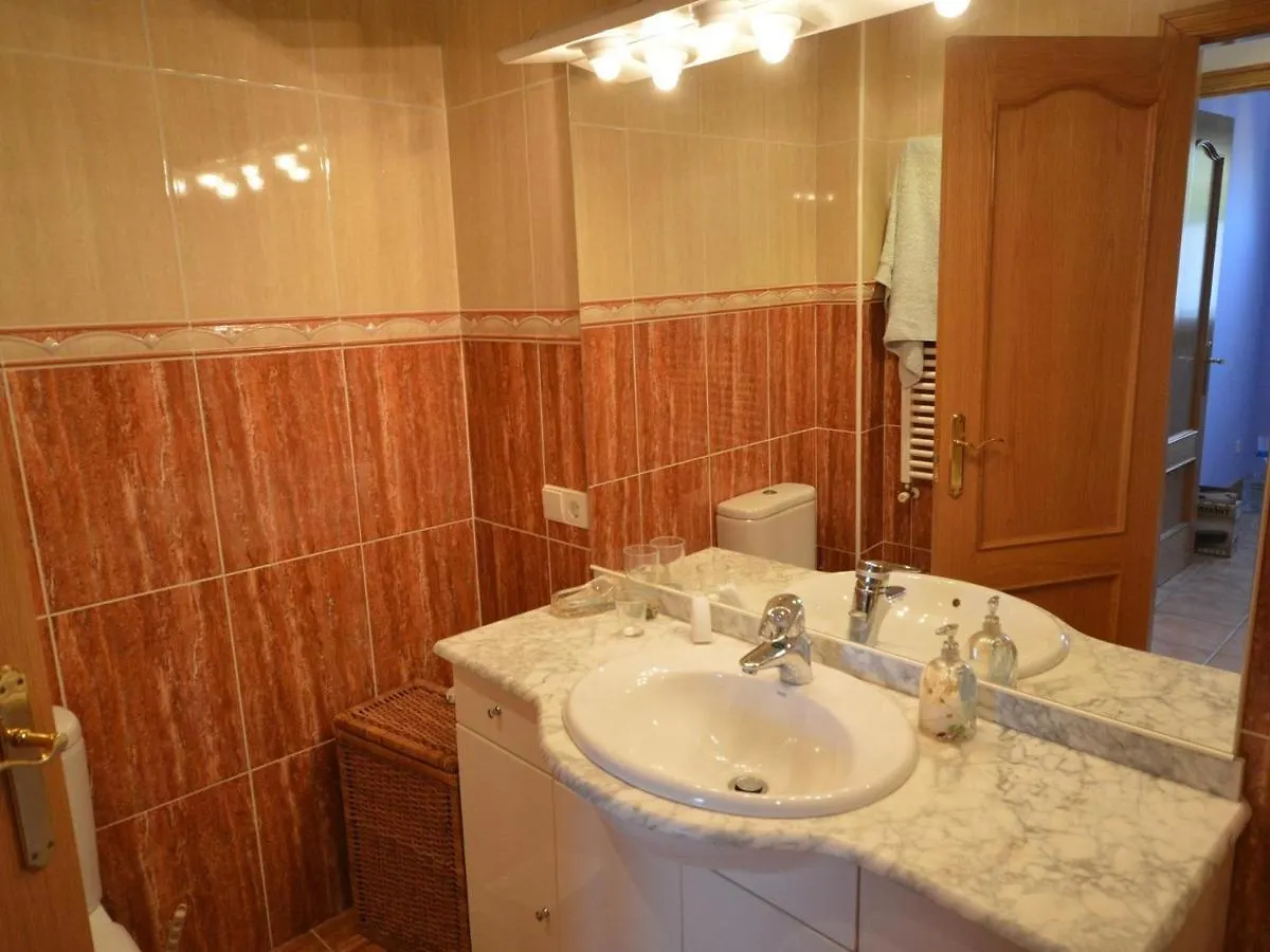 Casa Con Piscina Privada, Jardin, Barbacoa, Wifi Y Despacho En Costa Brava - Es-89-83 Ventalló Tatil Evi