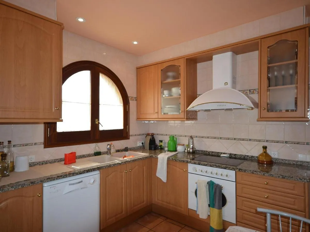Tatil Evi Casa Con Piscina Privada, Jardin, Barbacoa, Wifi Y Despacho En Costa Brava - Es-89-83 Ventalló