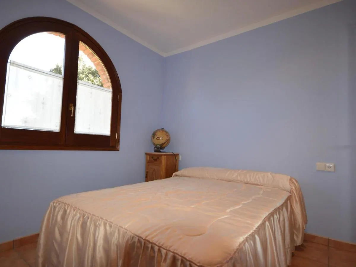Casa Con Piscina Privada, Jardin, Barbacoa, Wifi Y Despacho En Costa Brava - Es-89-83 Ventalló İspanya